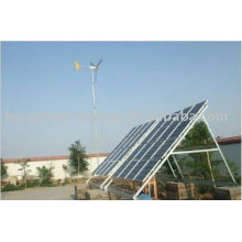 2000W Wind und solar-Hybrid-system